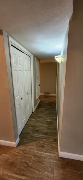 Hallway - 3138 N 83rd St