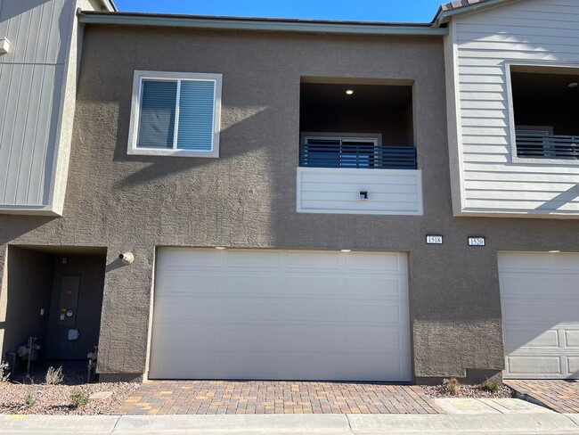 Building Photo - Built in 2024 GATED 3 BED 2.5 BATH 2 CAR G...