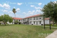 Building Photo - 1105 W Stubbs St
