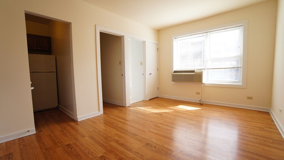 Building Photo - 1840 N Humboldt Blvd