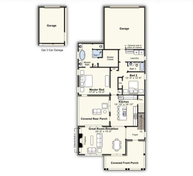 Building Photo - 4826 Annabell Cir S