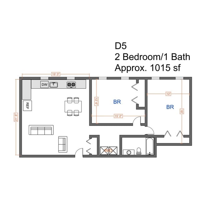 Building Photo - 829-833 Conestoga Road