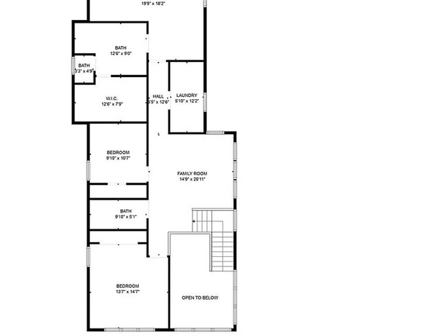 Building Photo - Stunning 4BR House on corner lot in Denver...