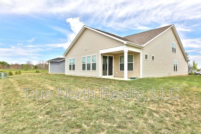 Building Photo - 1693 Zucchina Dr