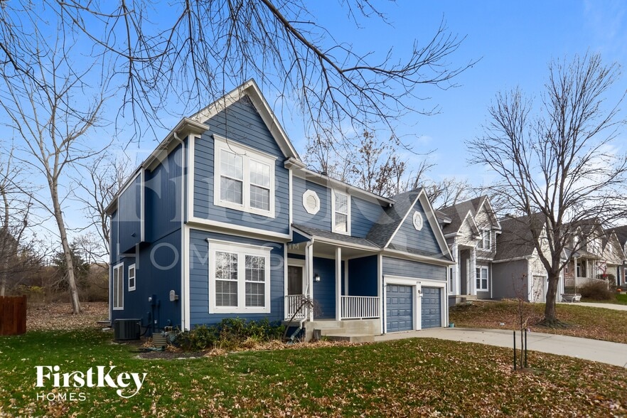 Building Photo - 5719 N Ames Ave