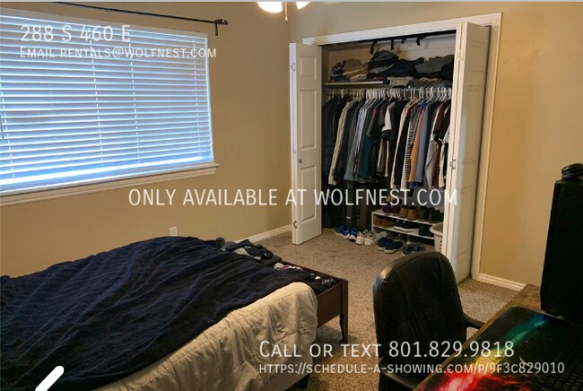 Building Photo - 288 S 460 E