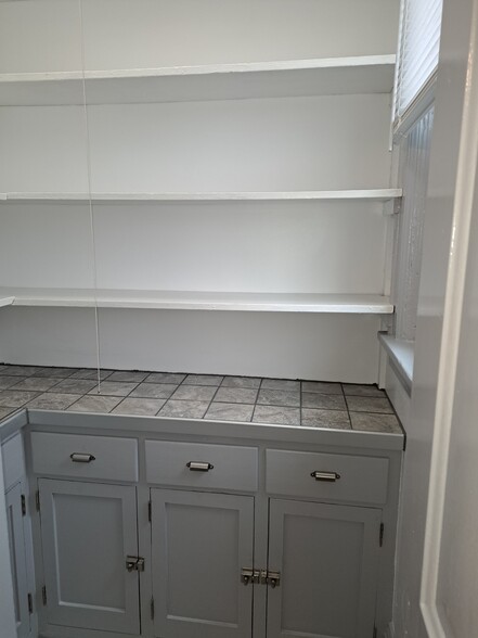 Pantry - 303 E Lincoln Ave