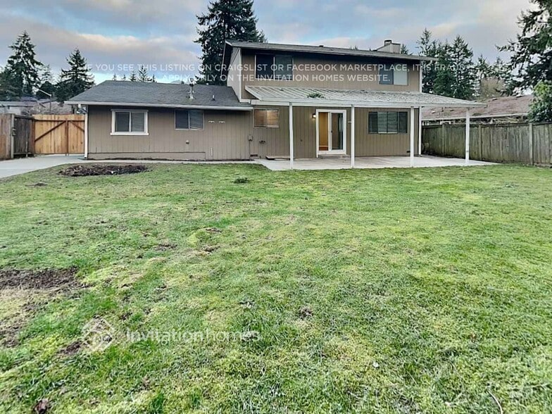 Building Photo - 34811 27th Ave SW