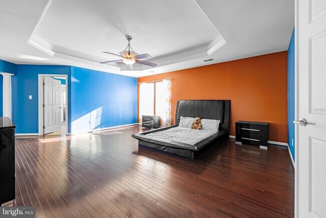 Building Photo - 206 Markham Ct