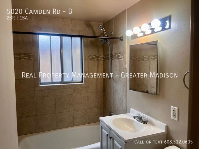 Building Photo - 5020 Camden Rd