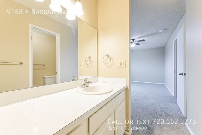 Building Photo - 9168 E Nassau Ave