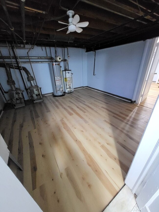 Building Photo - 2531 Mosher St