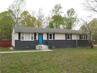 Building Photo - 4401 Adkins Rd