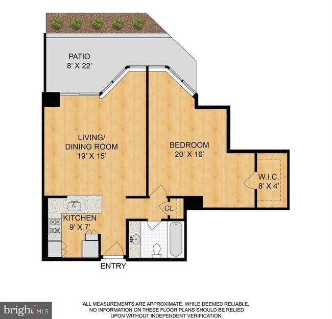 Building Photo - 955 26th St NW
