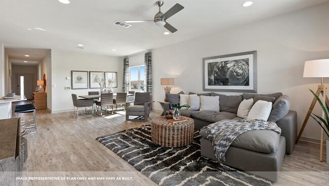 Building Photo - 3720 Niddry Dr