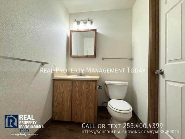 Building Photo - 13402 98th Ave Ct E