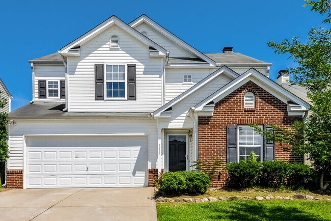 Building Photo - 7252 Great Laurel Dr