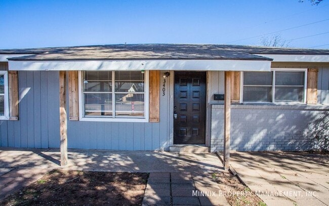 Building Photo - 3403 Bangor Dr