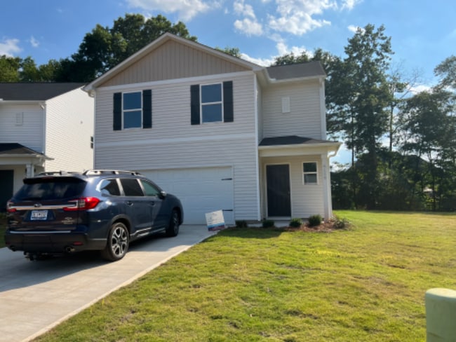 Building Photo - 4119 Garrison Ln