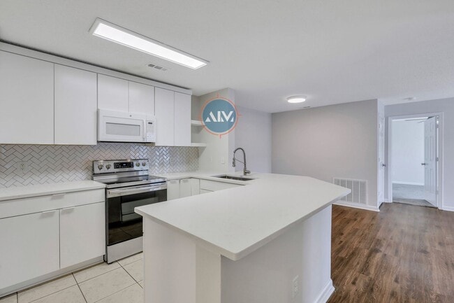 Primary Photo - Welcome to 1117 Westbury – Modern Living w...