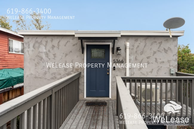 Building Photo - 5368 Rex Ave