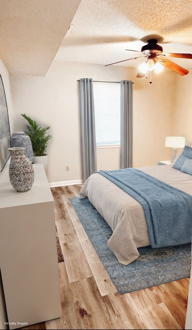 Building Photo - For Lease: Charming 2 Bedroom, 1 Bath Condo in Winfield Chase