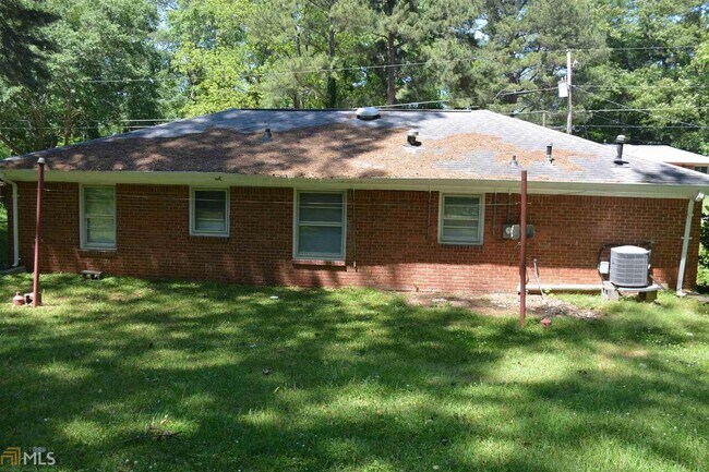 Building Photo - 2336 Bonner Rd
