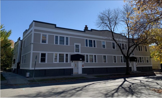 Building Photo - 504 N Asbury St