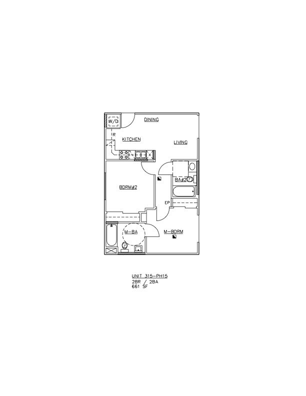 Floorplan - Motor Midway by Wiseman