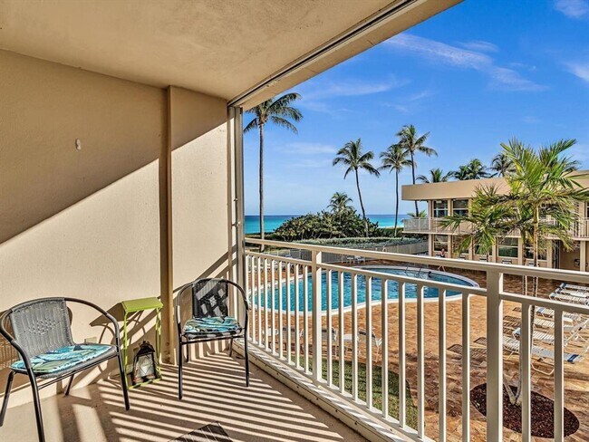 Building Photo - 5200 N Ocean Blvd