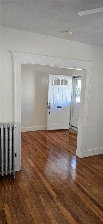 Building Photo - 124 Bowdoin St