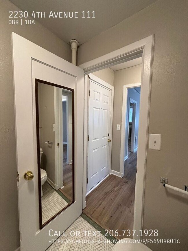 Building Photo - 2230 4th Ave