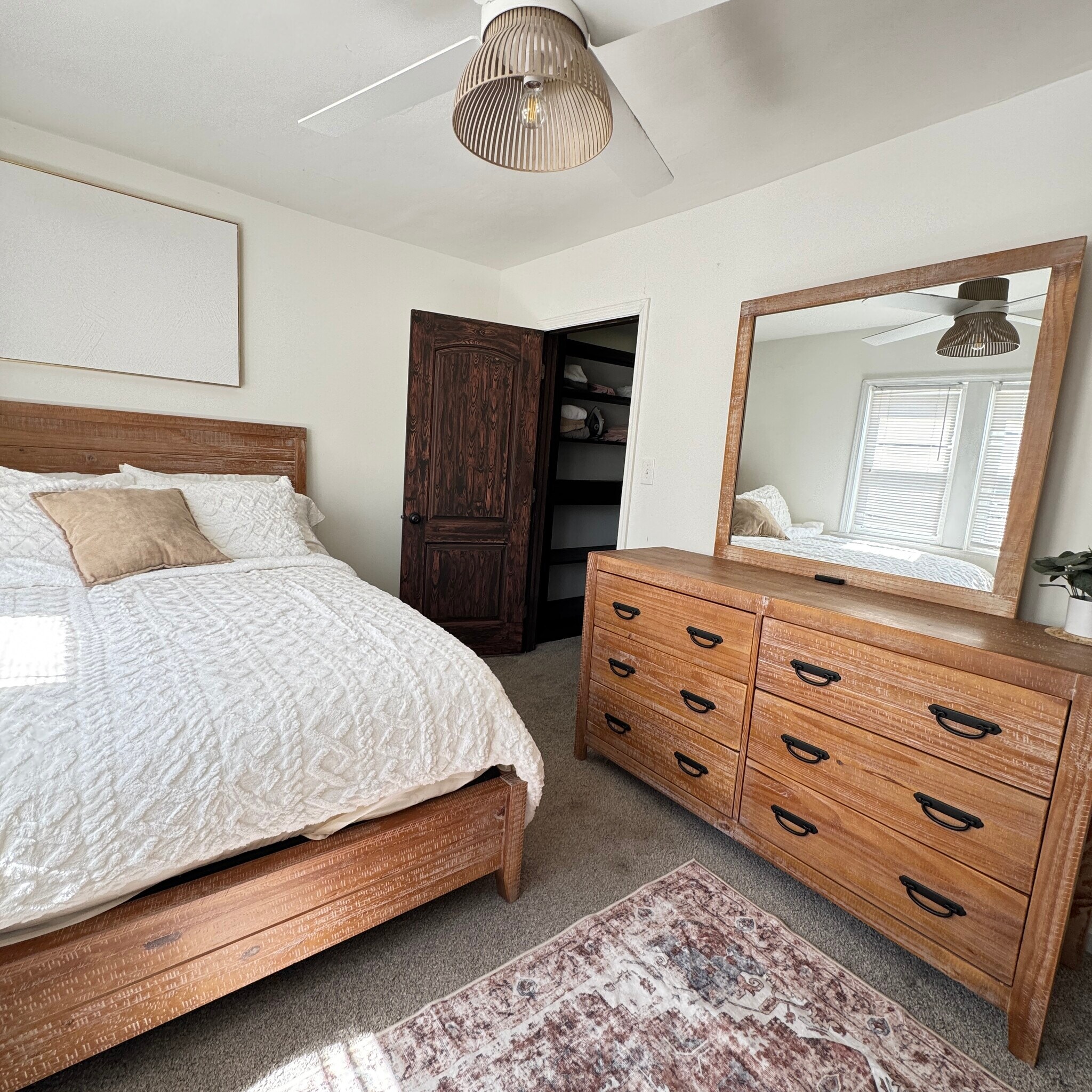 1 bed - unit A - 951 Tecumseh St