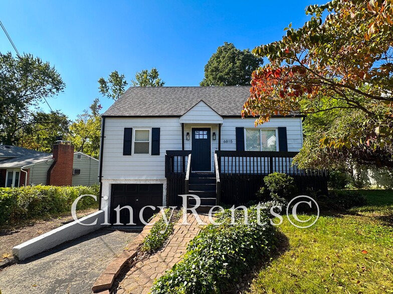 Primary Photo - 6815 Sunray St