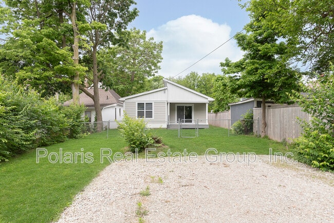 Building Photo - 4129 Cornelius Ave