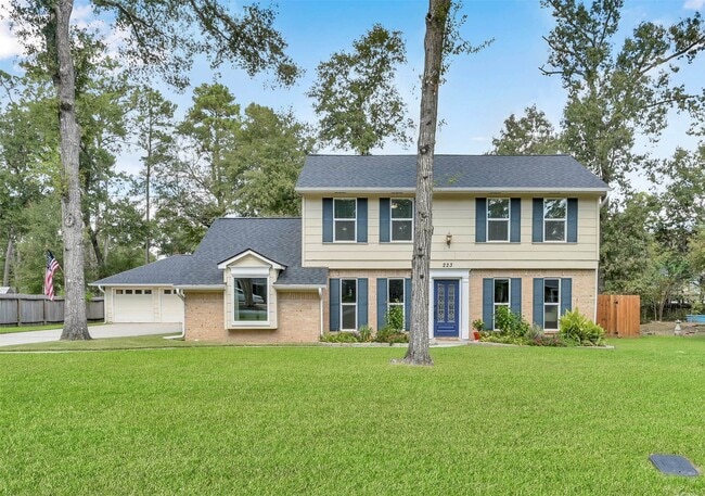 Primary Photo - 223 Birchwood Dr