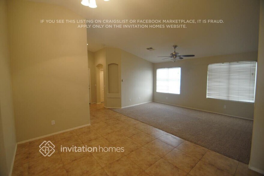 Building Photo - 3062 W Yellow Peak Dr