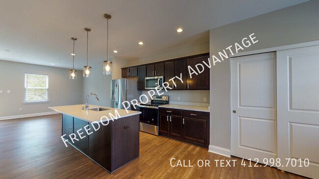 Building Photo - Arden Farms - 2BD Townhome