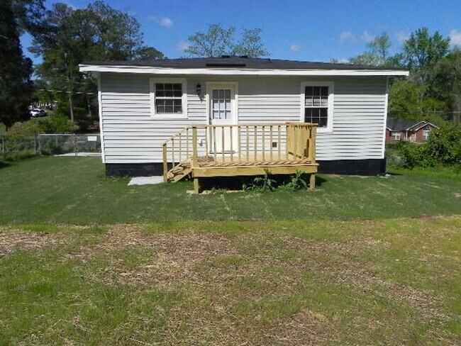 Building Photo - Off 280 Bypass, Phenix City