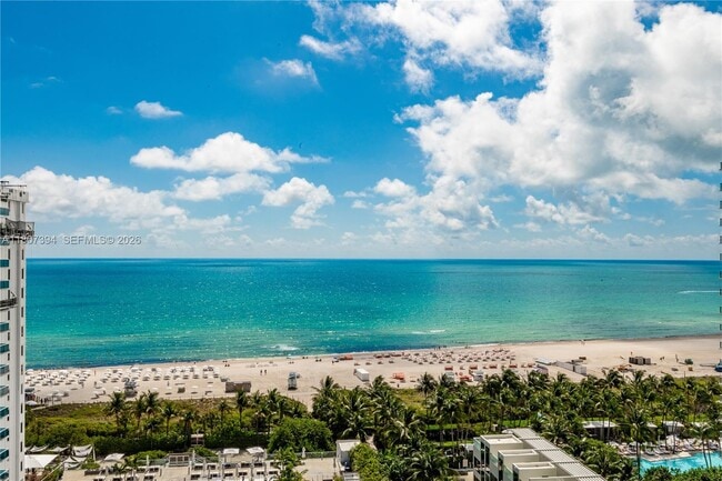 Building Photo - 2301 Collins Ave