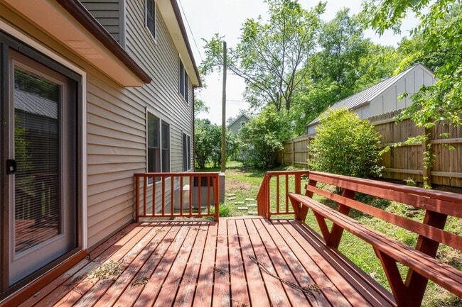 Building Photo - *Belmont/Vanderbilt *