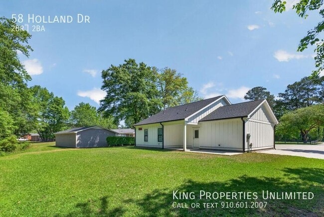 Building Photo - 58 Holland Dr