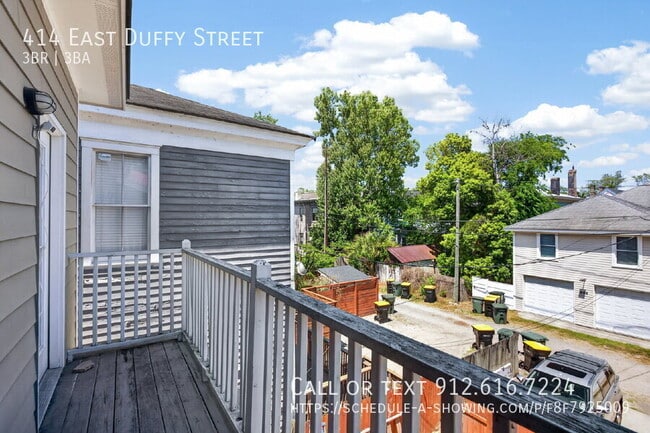 Building Photo - 414 E Duffy St