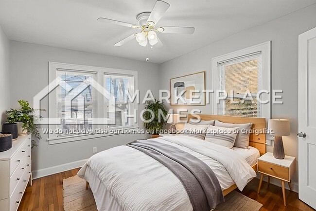 Building Photo - 3716 N Indiana Ave