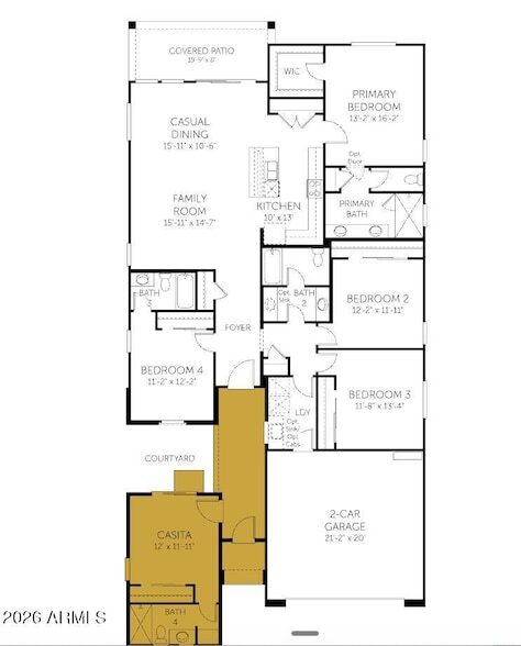 Building Photo - 26723 N 167th Ave