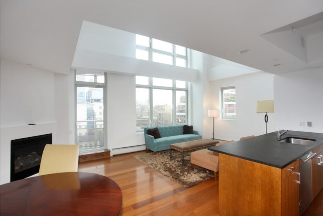 Floorplan - 205 E 59th St