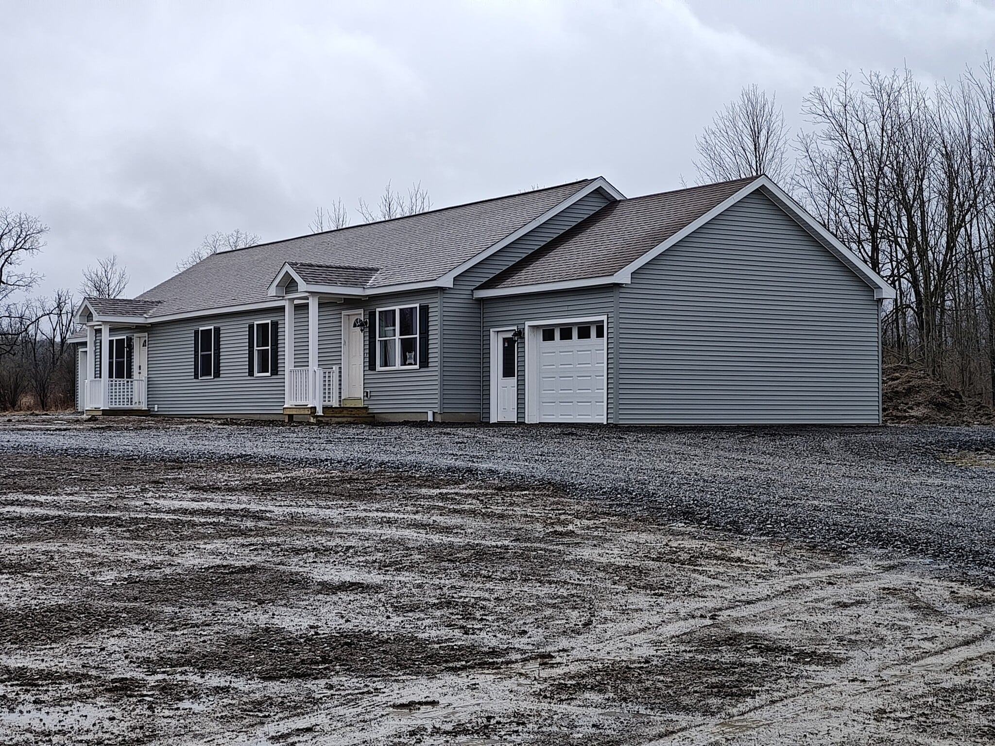 Building Photo - 5211 Williamee Rd