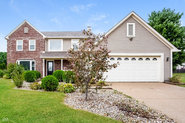Primary Photo - 10702 Palmyra Ct
