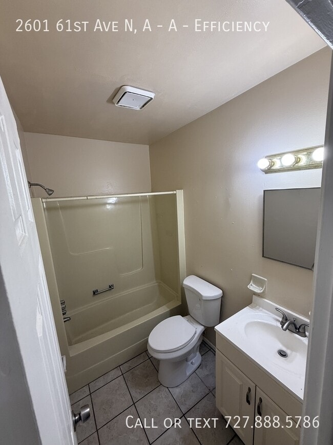 Building Photo - 2601 61st Ave S