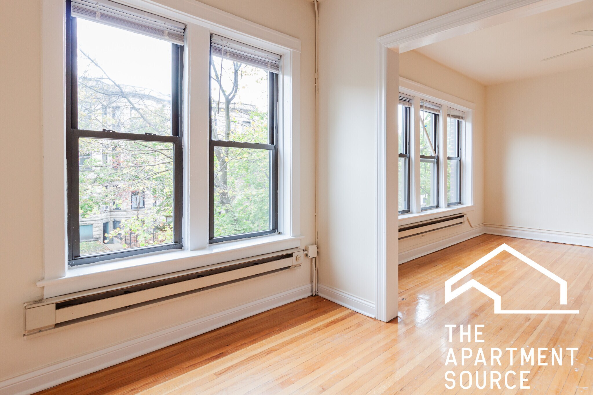 Building Photo - 3817 N Fremont St